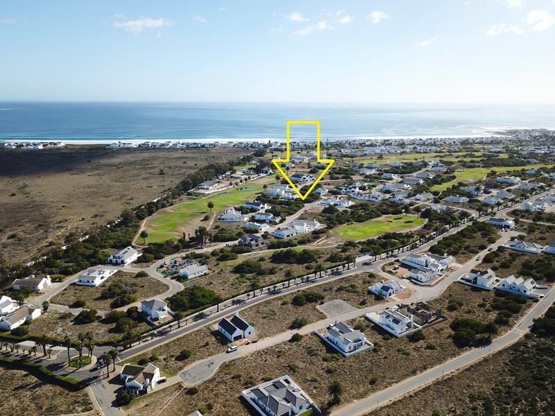 3 Bedroom Property for Sale in Shelley Point Western Cape